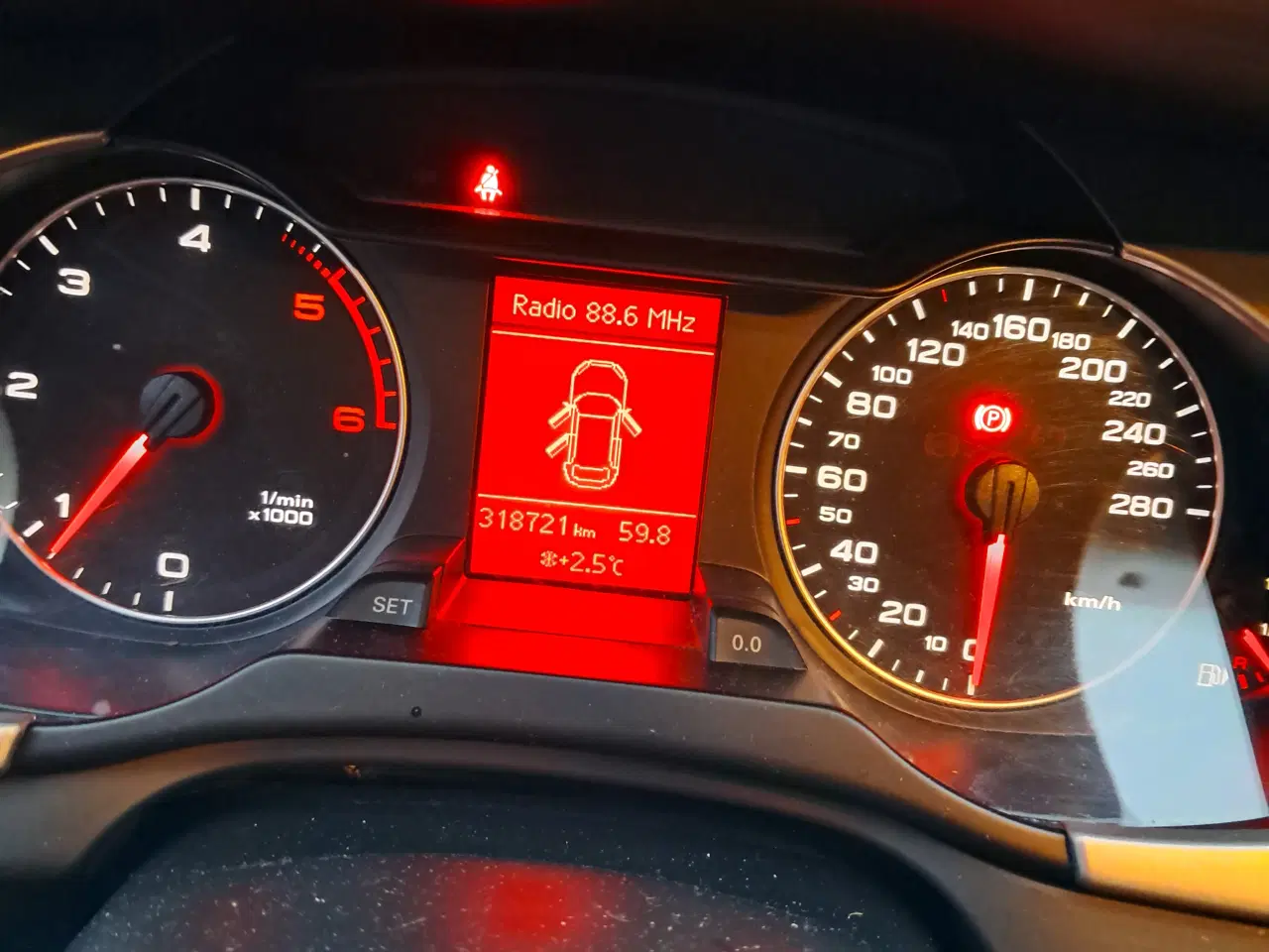 Billede 5 - Audi a4b8 avant 2.7 tdi 