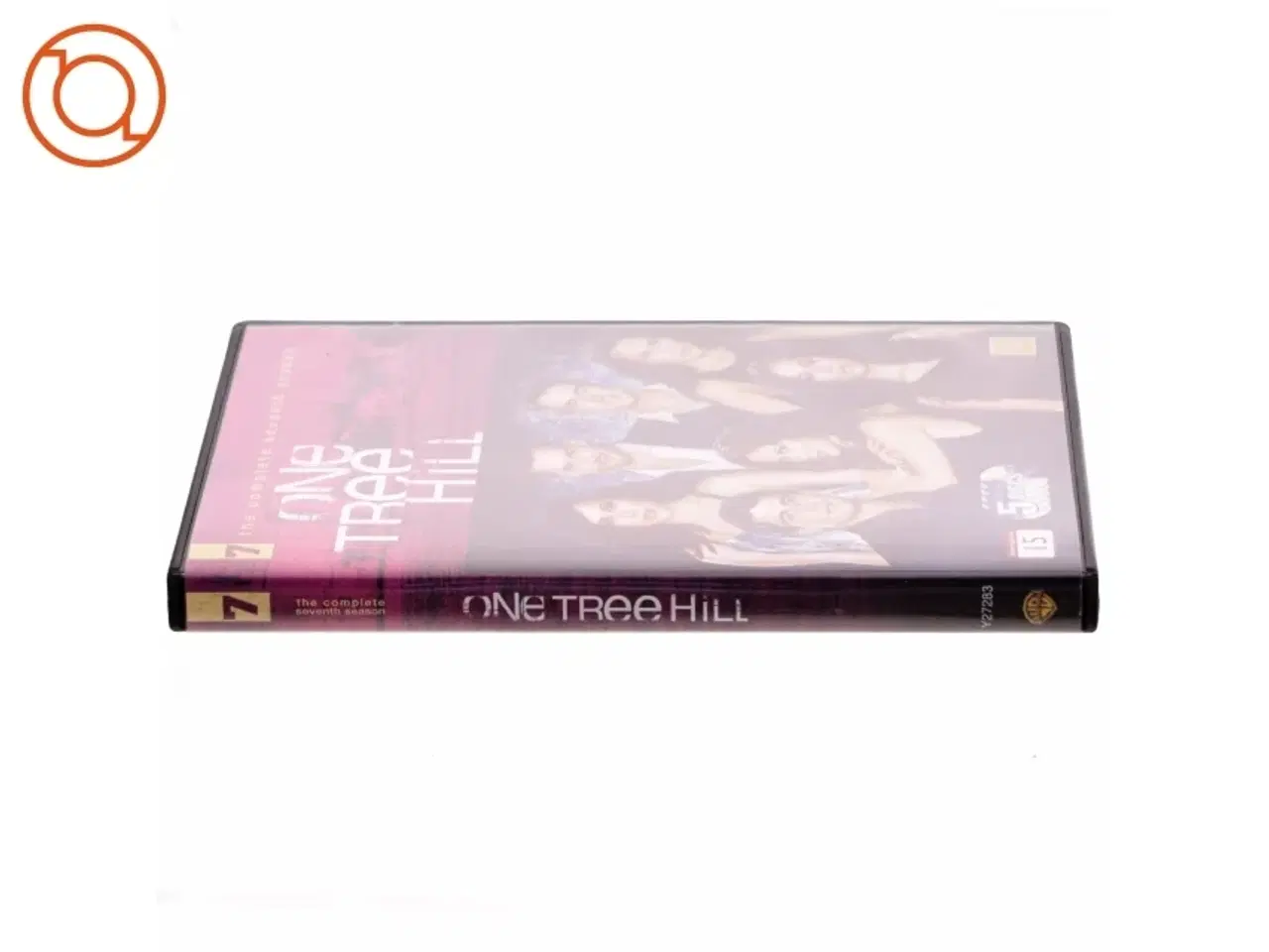 Billede 2 - One Tree Hill S7 DVD