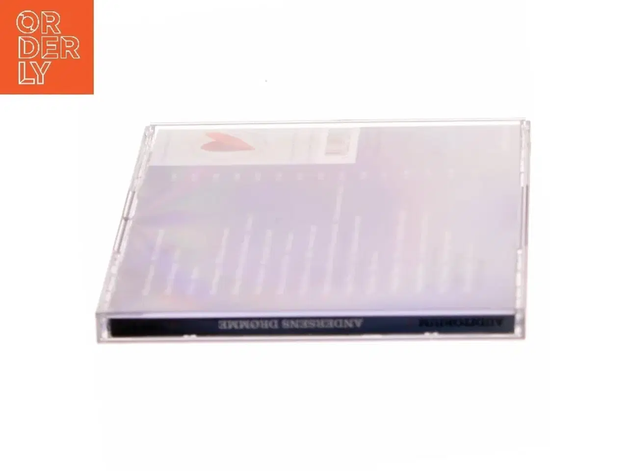 Billede 4 - Andersens drømme CD