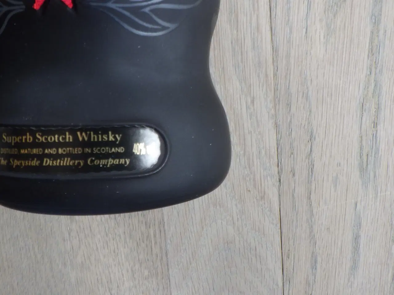 Billede 6 - The Speyside DistilleryCompany 25 år skotsk Whisky