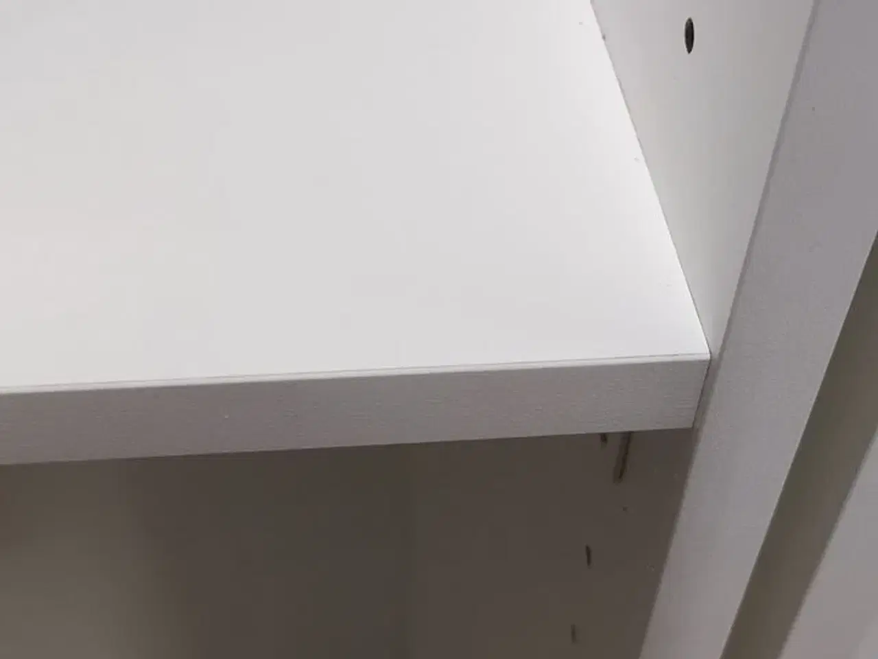 Billede 3 - 5 stk. samlet højskabe H: 195,2 x B:60 x D: 58 cm m/1 hylde