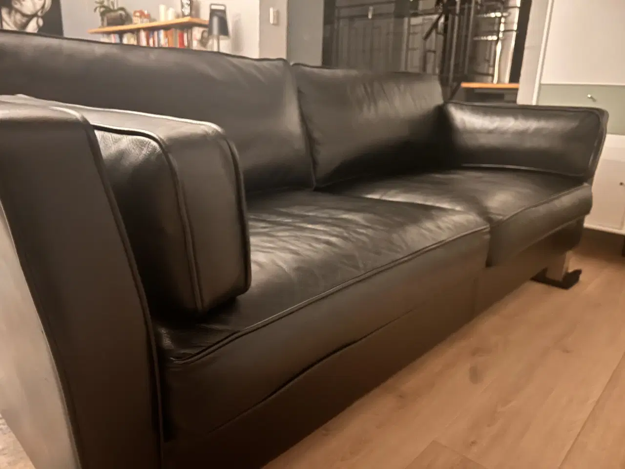 Billede 1 - Mogens Hansen sofa 
