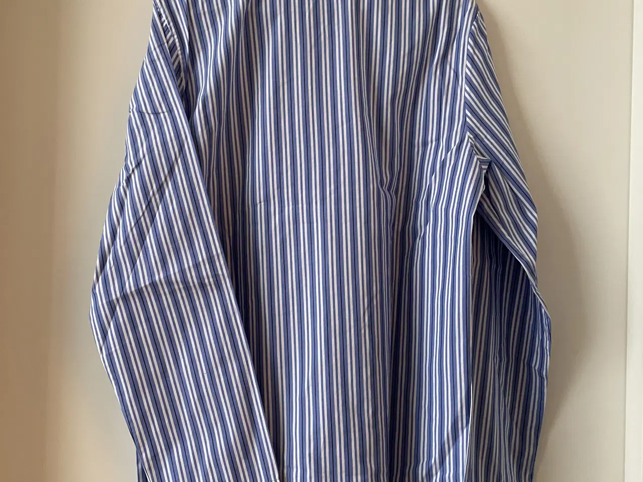 Billede 3 - Tekla pyjamasskjorte