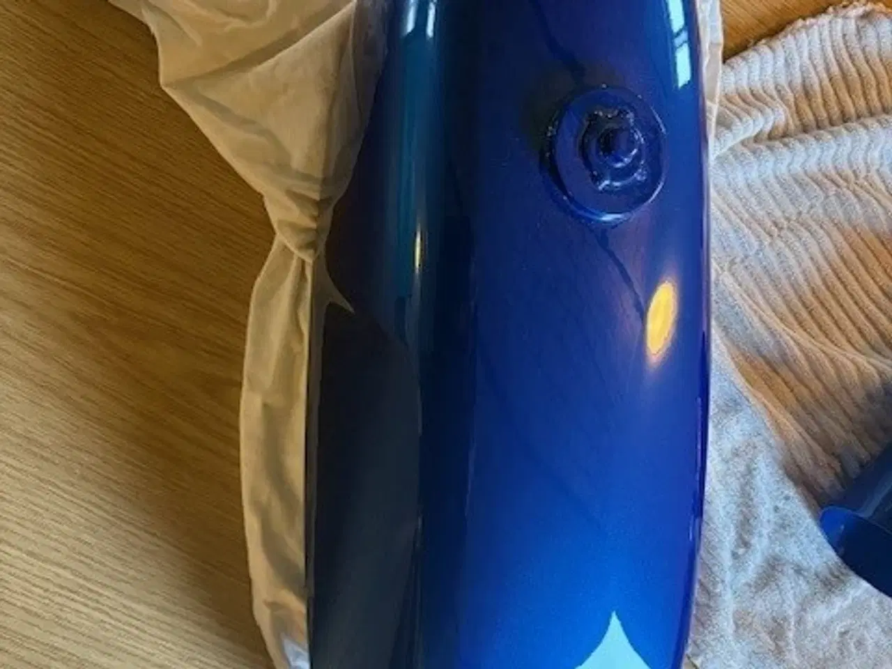 Billede 3 - Yamaha FS1 77/78