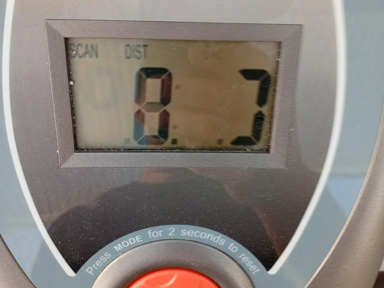 Billede 5 - Kilberry motions cykel.