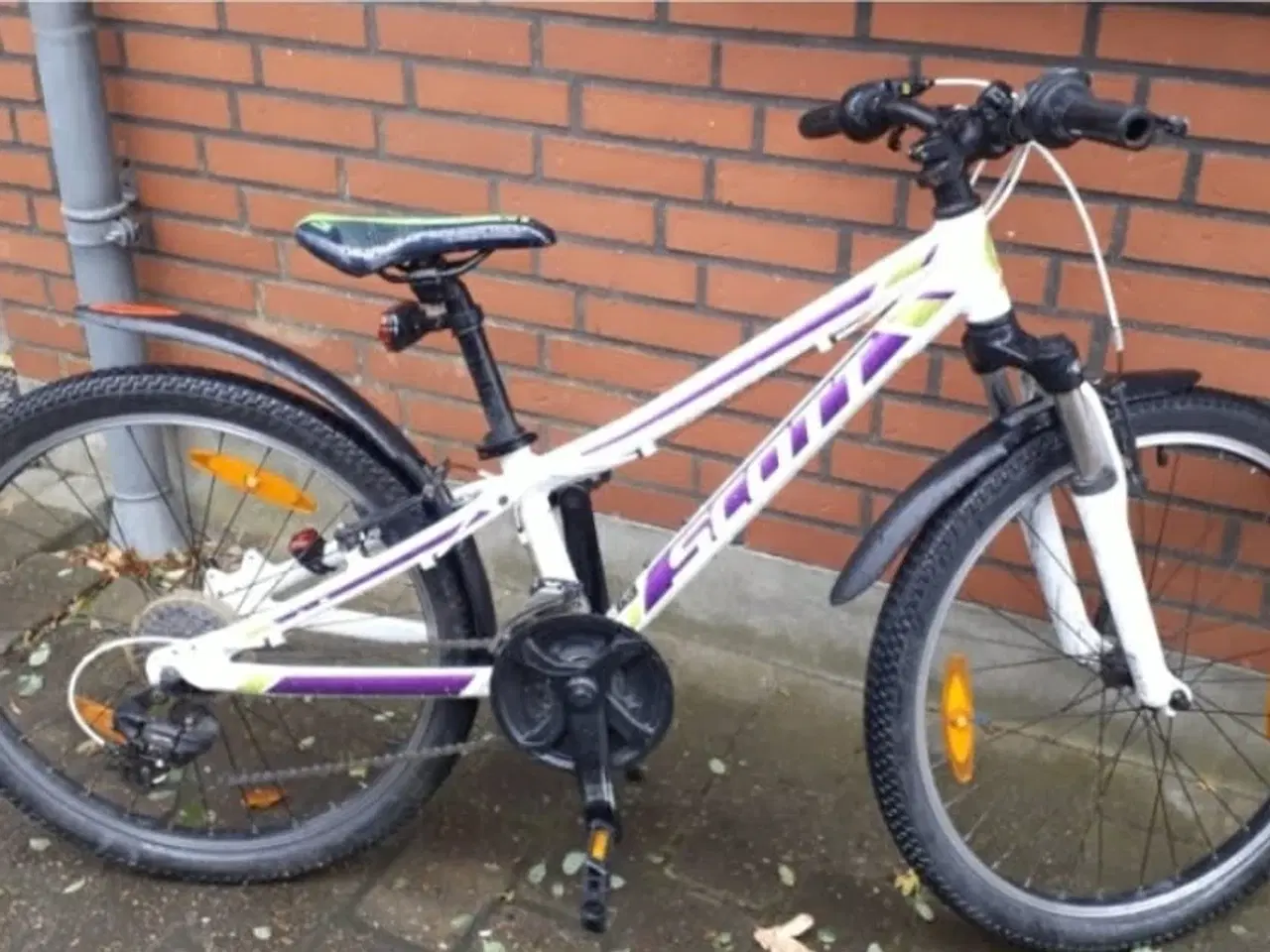 Billede 15 - MTB    Forskellige MTB 