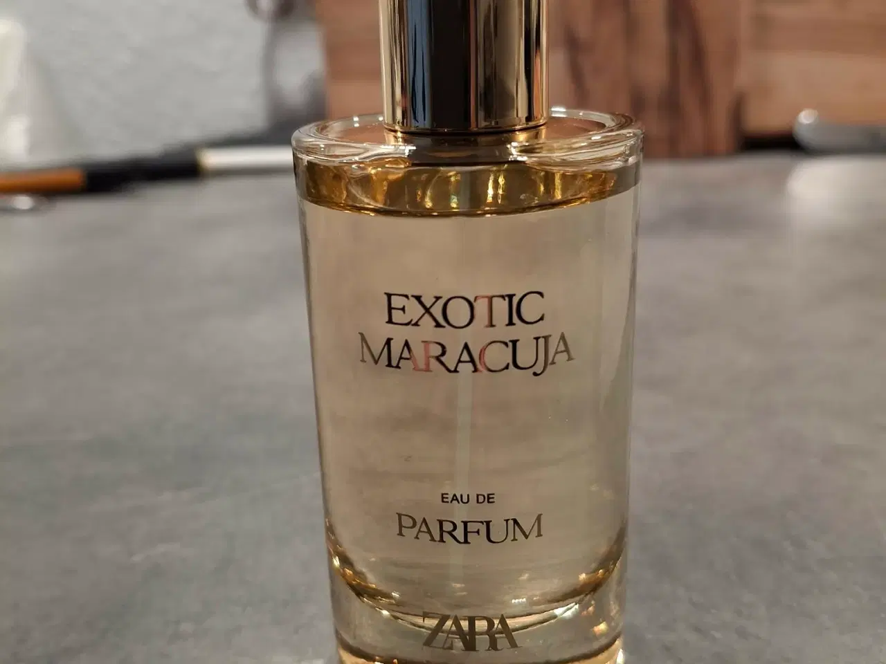 Billede 2 - Eau de parfum, Zara exotic maracuja 50 ml