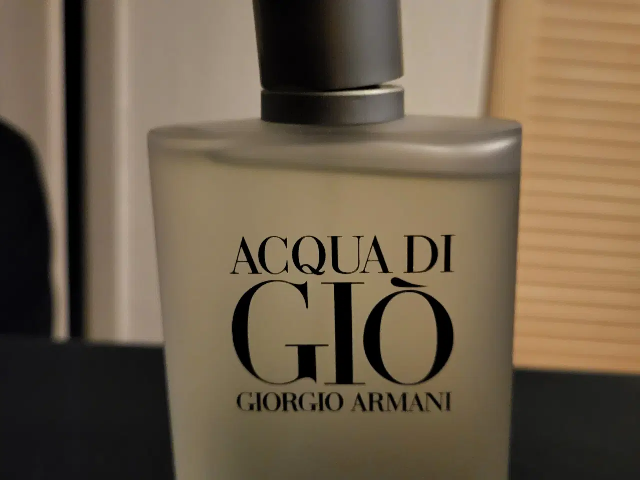 Billede 3 - Giorgio Armani 200 ml edt