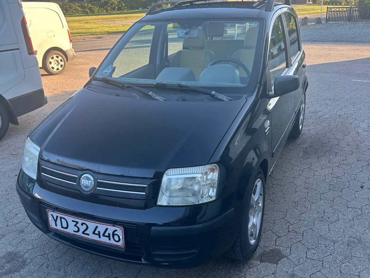 Billede 4 - Fiat Panda 
