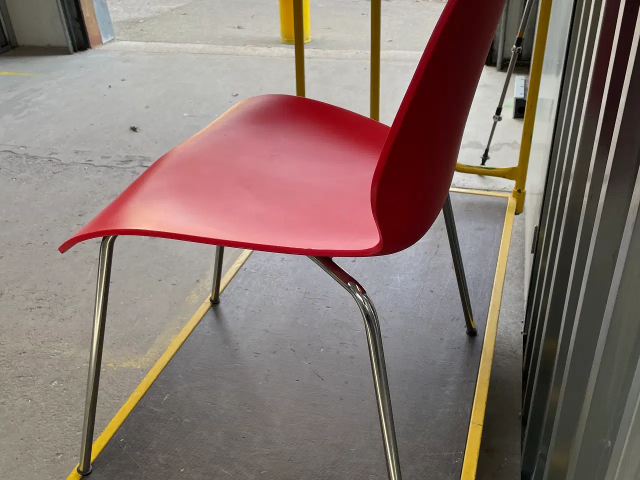 Billede 5 - Designer spisestuestole