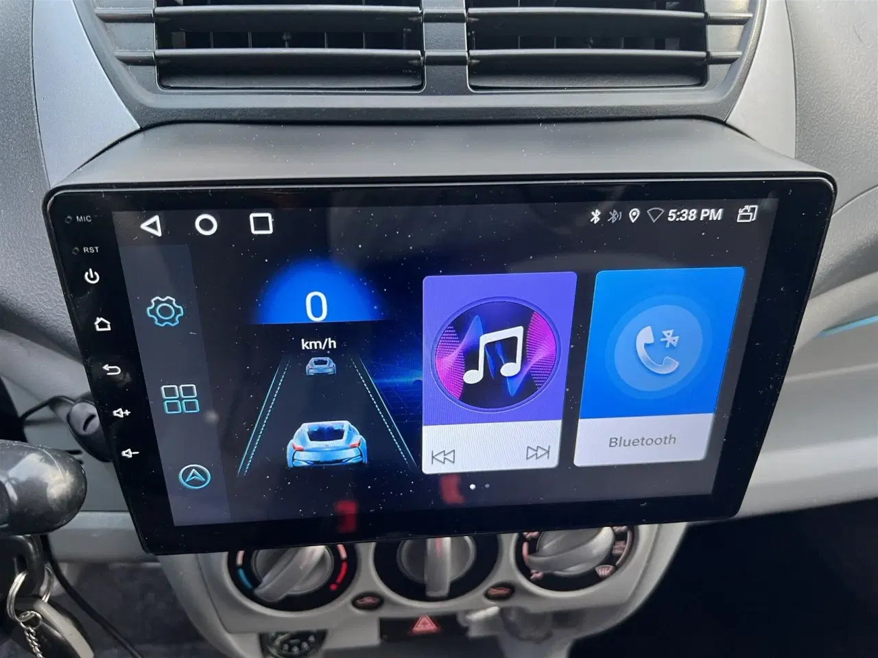 Billede 13 - Suzuki Alto 1,0 12V GL A/C 68HK 5d