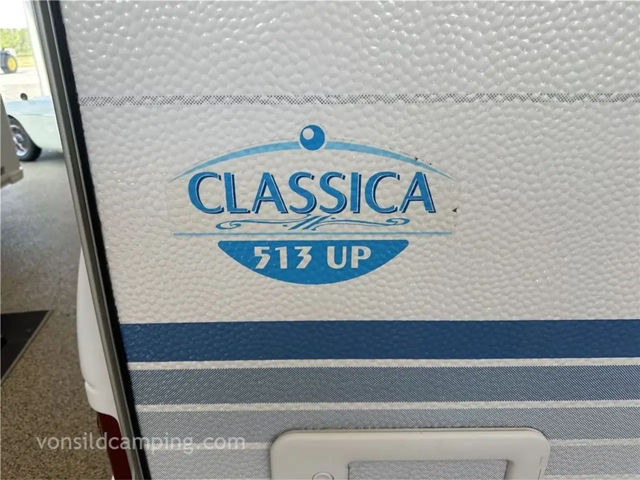 Billede 11 - 2007 - Adria Classica 513 UP