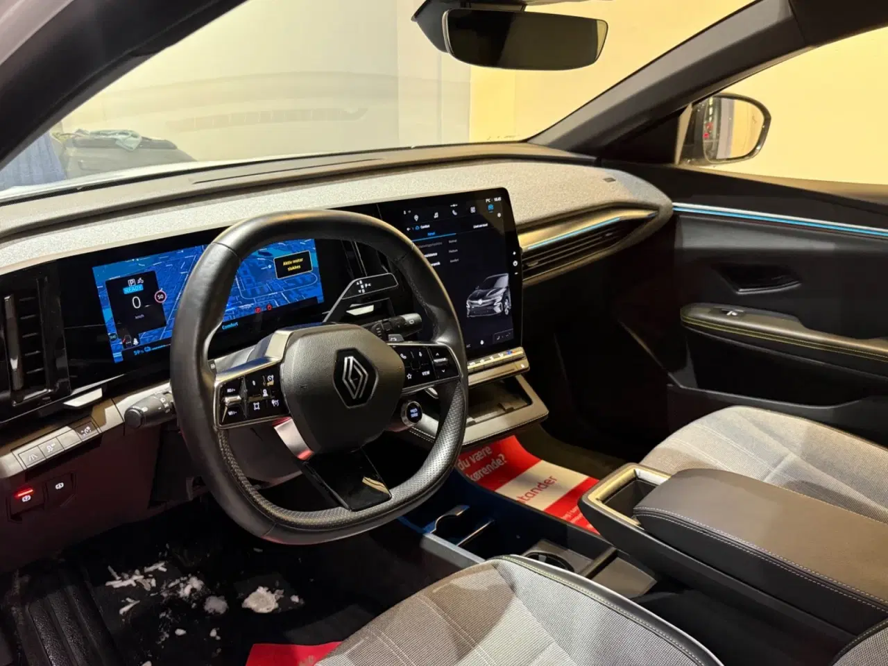 Billede 5 - Renault Megane E-Tech 60 Techno