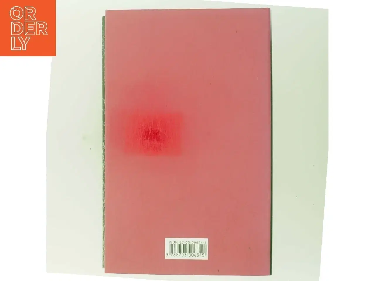 Billede 3 - Asyl af Liza Marklund (Bog)