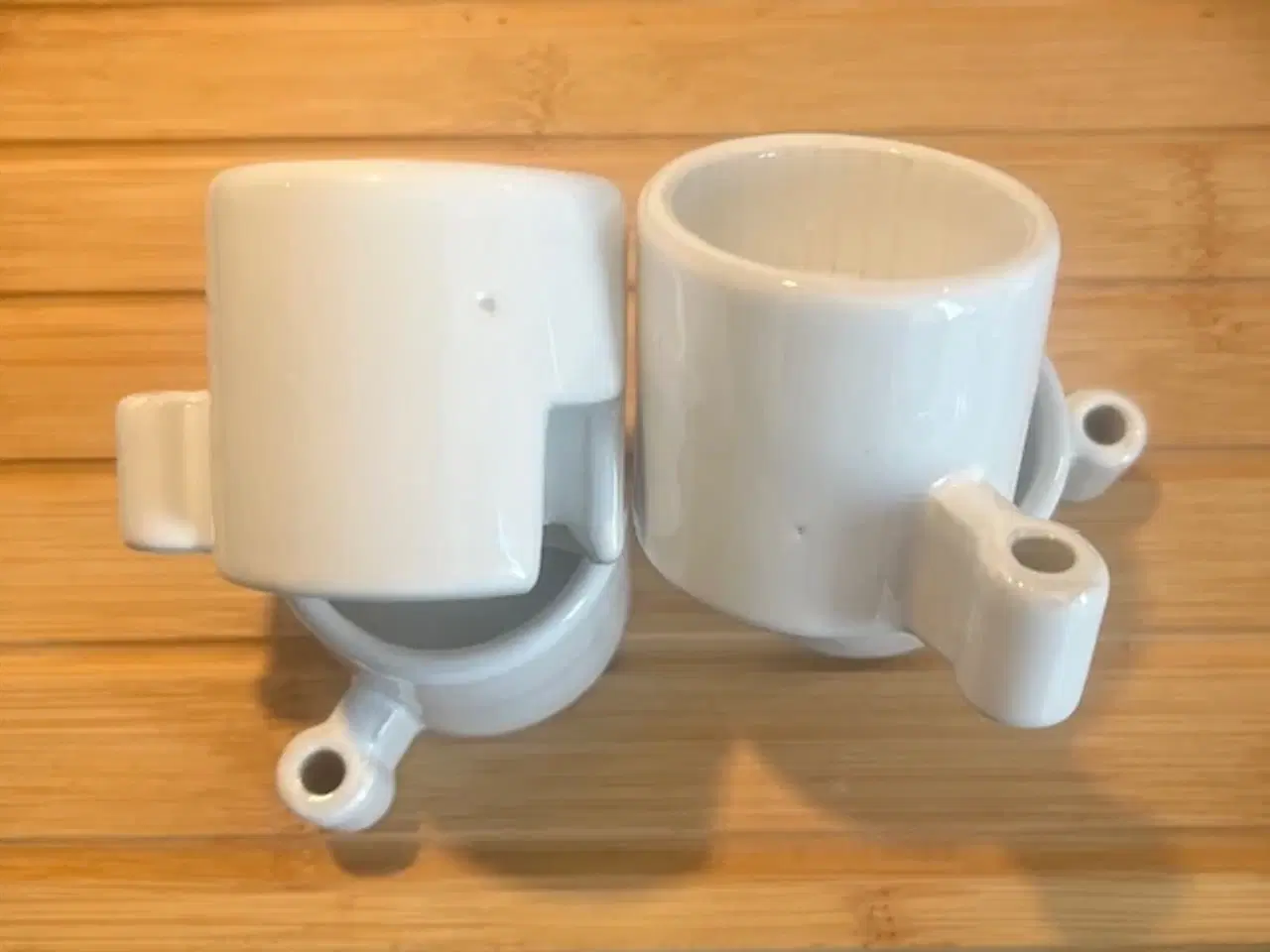 Billede 5 - Vintage Ikea "Varmeljushållare" Designklassiker