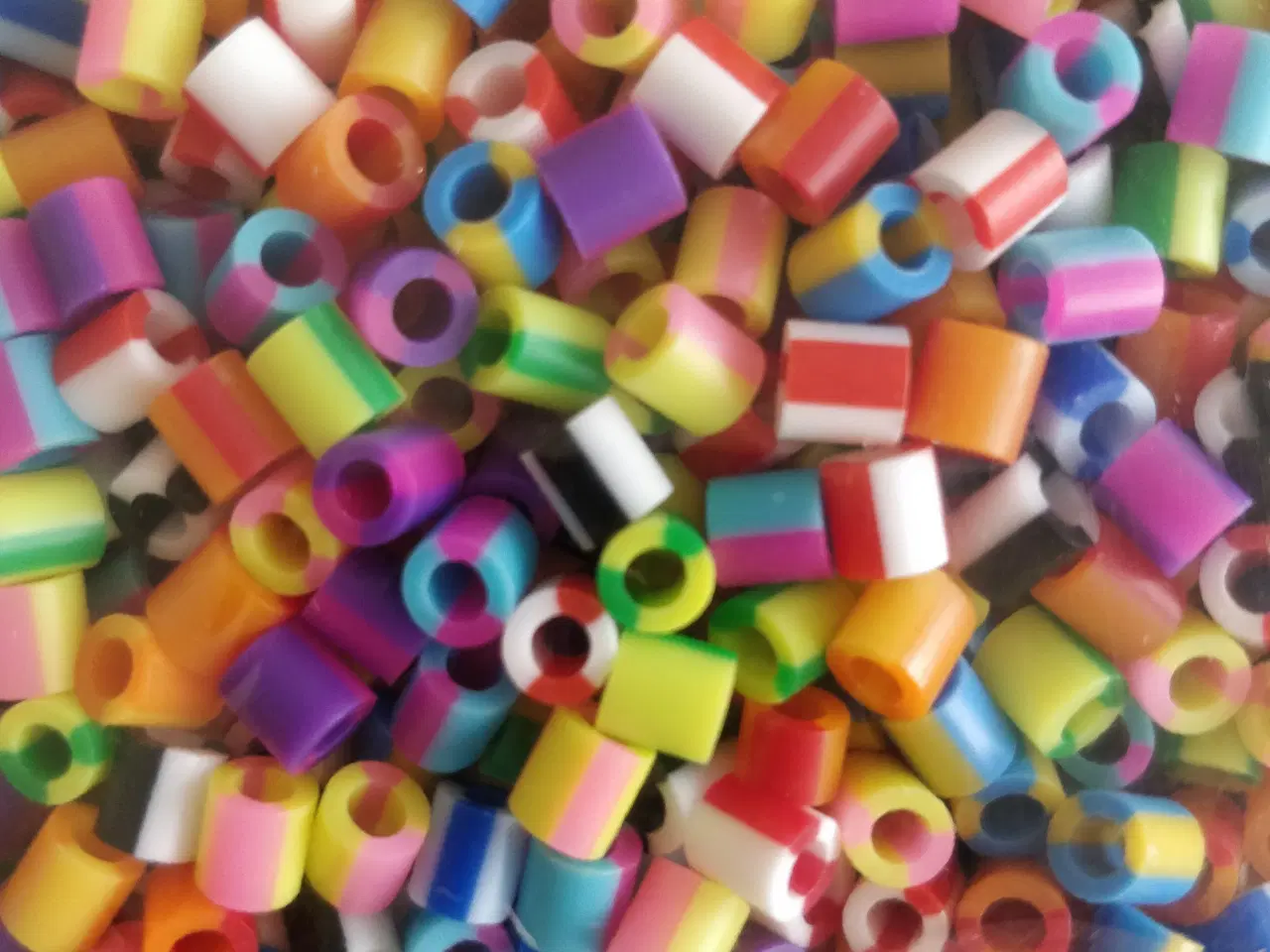 Billede 3 - Perler