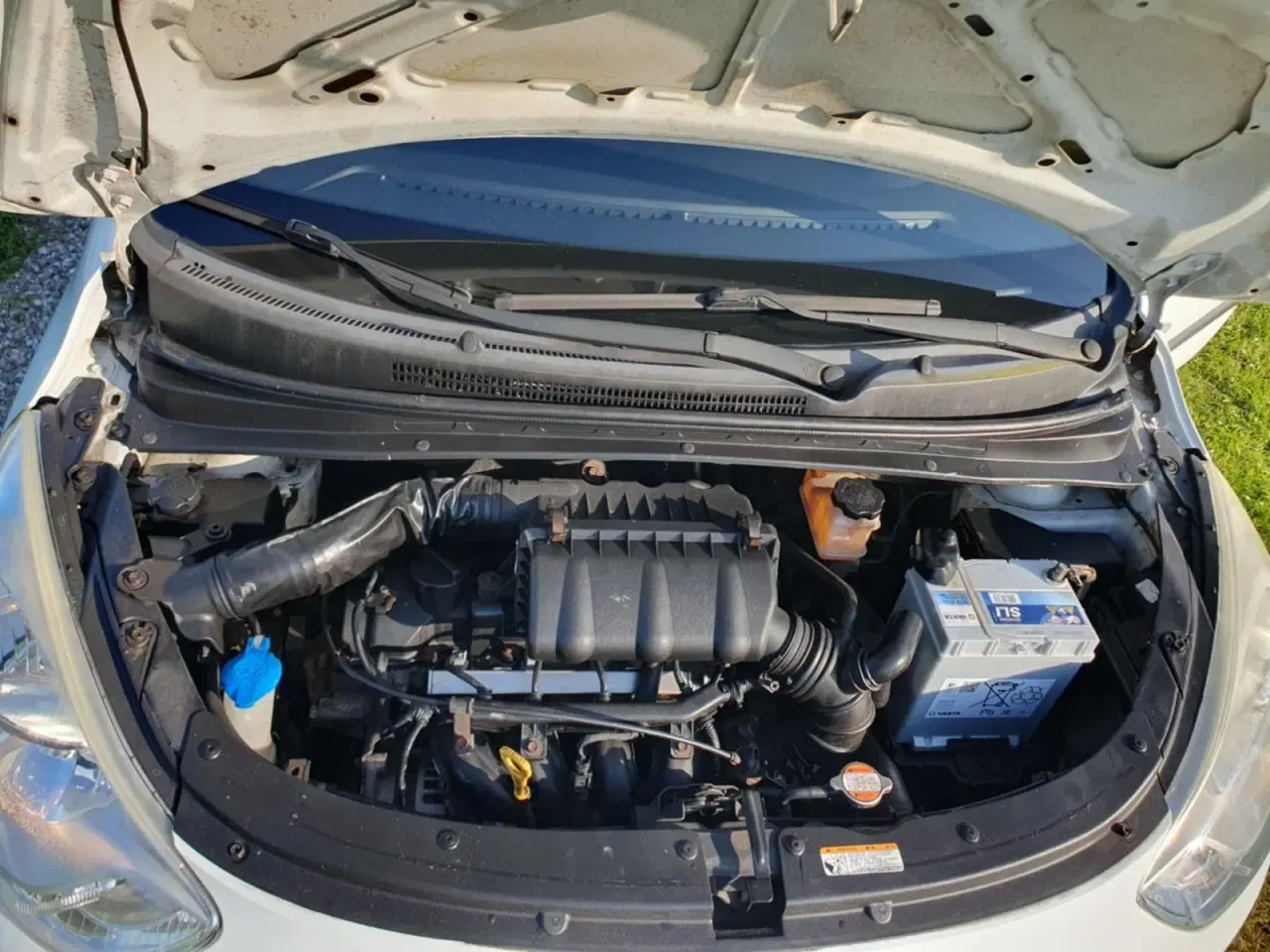 Billede 11 - Hyundai i10 1,2 Classic