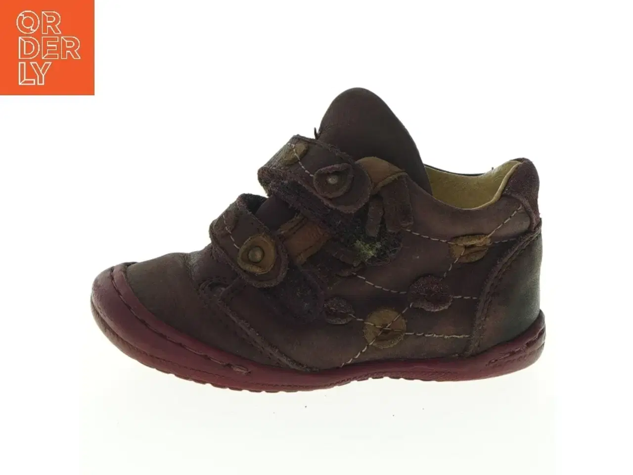 Billede 3 - Brugte børnesko