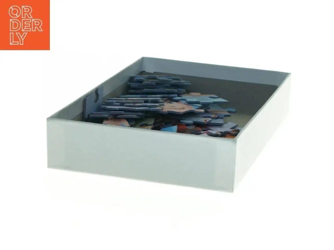 Billede 2 - Disney Fairies puslespil fra Trefl (str. 33 x, 22 cm)