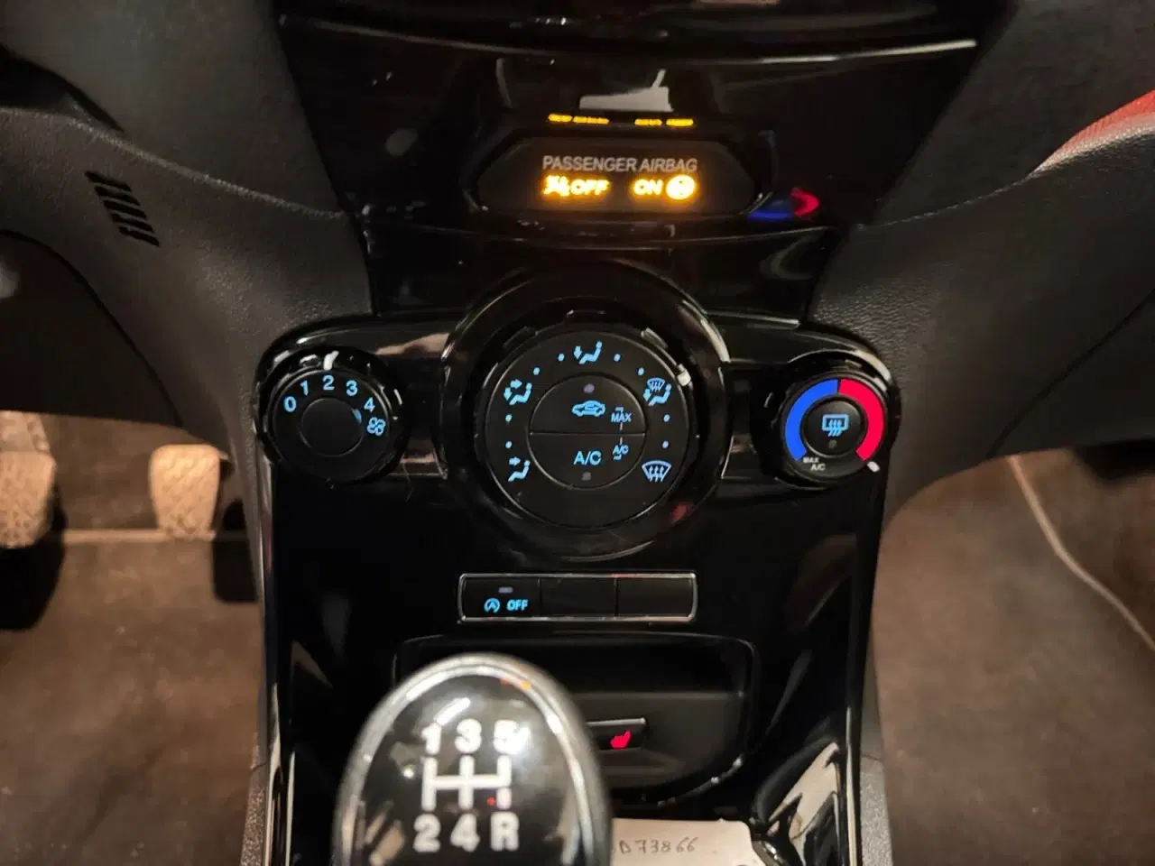 Billede 10 - Ford Fiesta 1,0 SCTi 125 Titanium