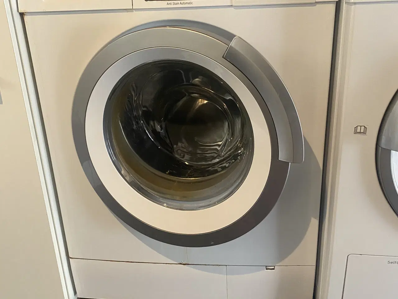 Billede 1 - Vaskemaskine 