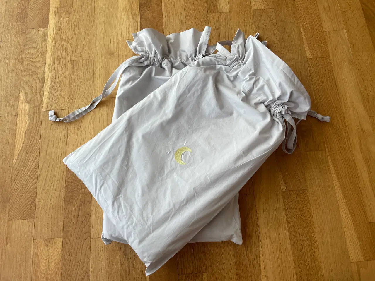 Billede 1 - Normann Copenhagen Snooze Dreamy Moon Sengetøj 140