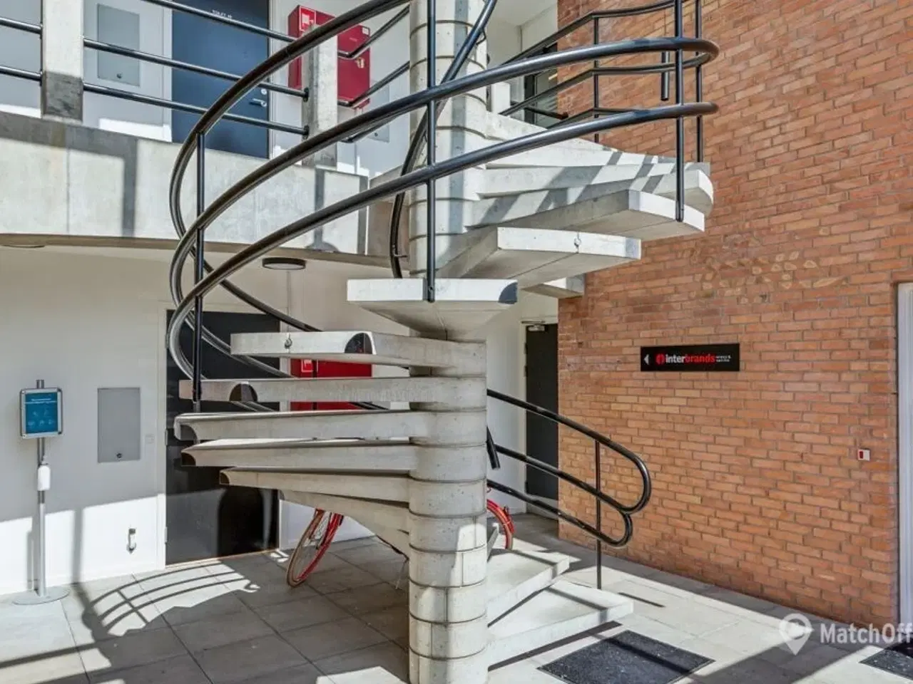 Billede 5 - 121 M² ATTRAKTIVT KONTORLEJEMÅL