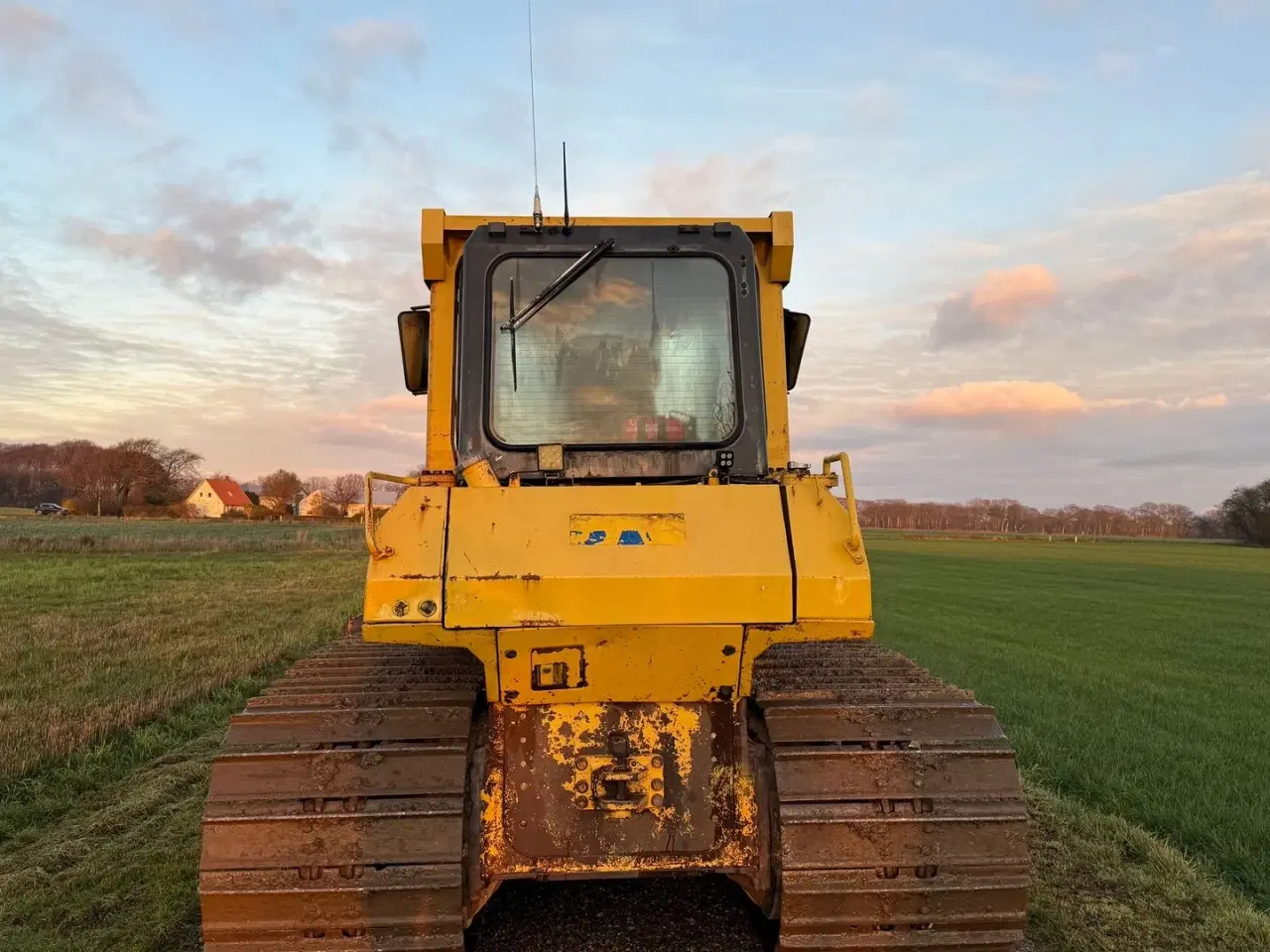 Billede 5 - Komatsu D65PX-15