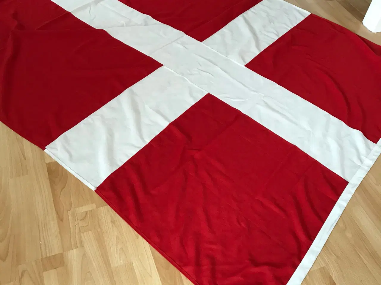 Billede 3 - Dannebrogs flag