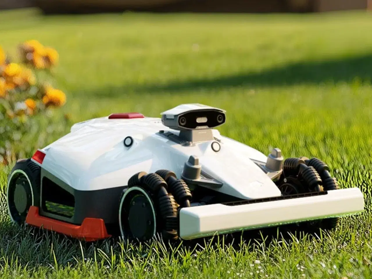 Billede 15 - Luba 2 AWD 10000X RTK