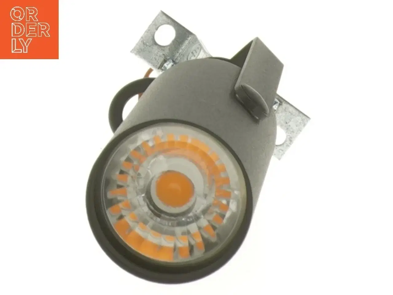 Billede 2 - LED spotlys fra LTS (str. 20 cm)