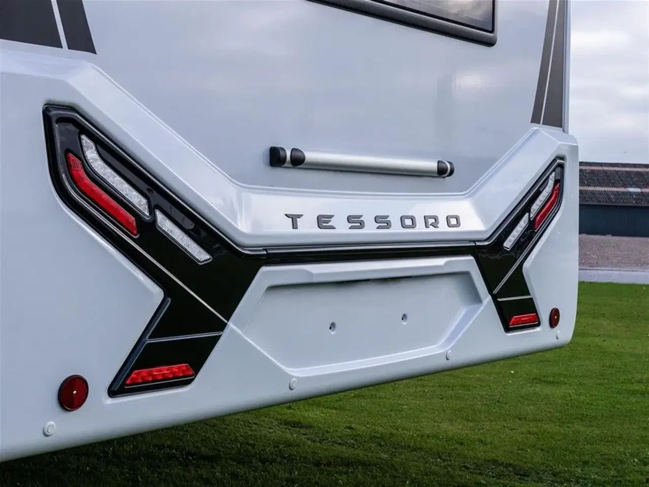 Billede 31 - 2026 - Benimar Tessoro 483