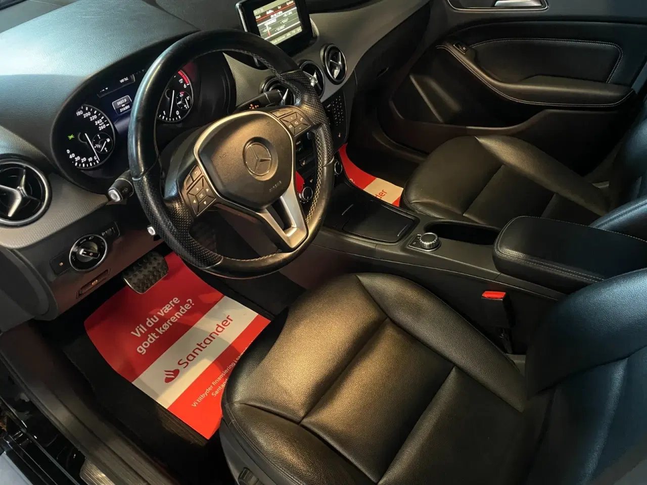 Billede 6 - Mercedes B180 1,8 CDi aut. BE