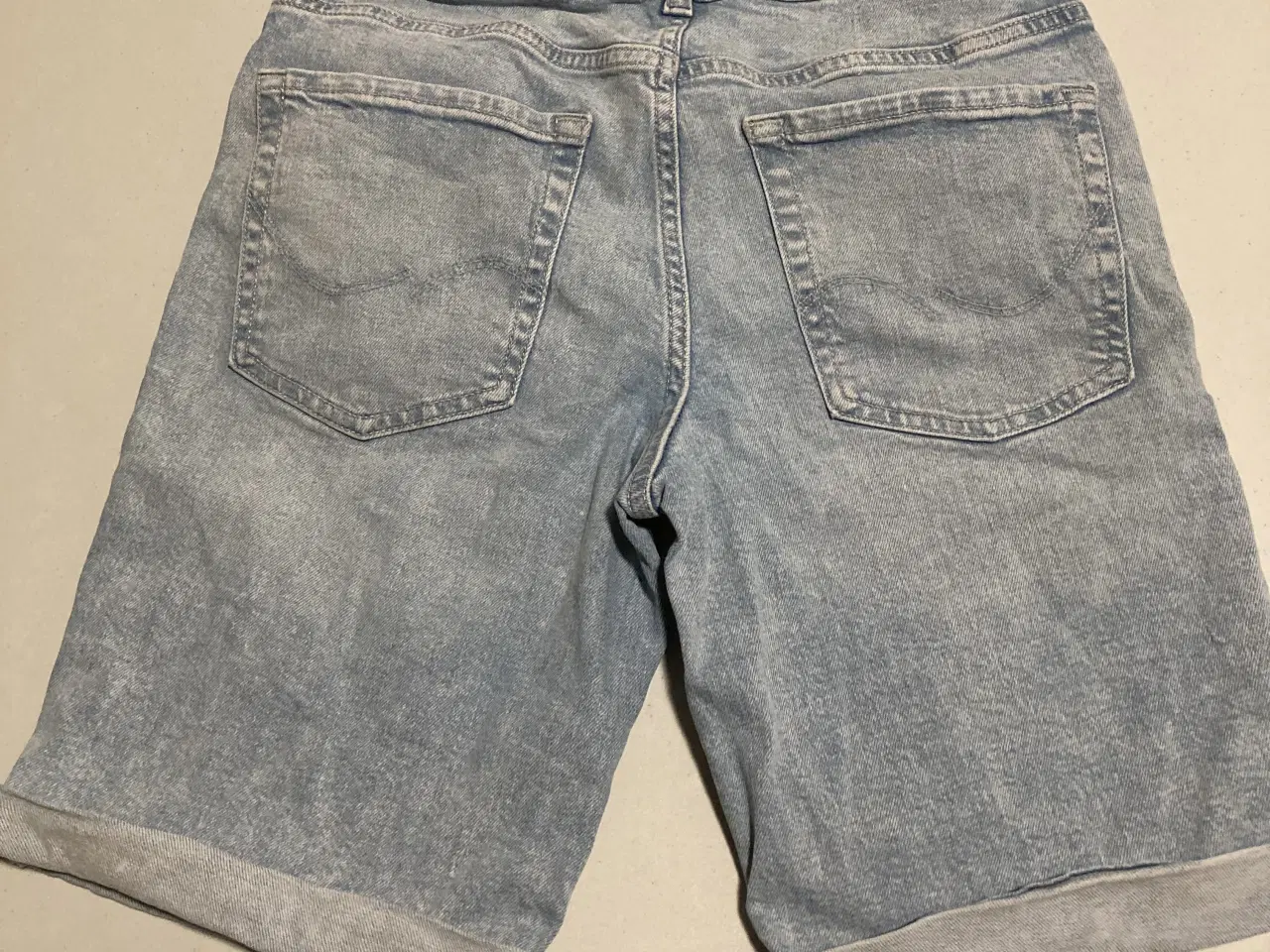 Billede 4 - 2 par Jack & Joens cowboy shorts str. 170