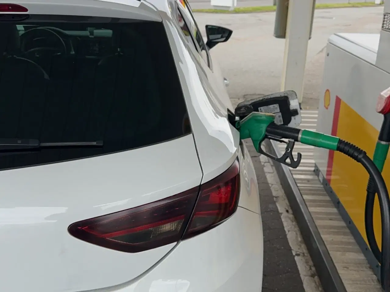 Billede 8 - Flot Seat Leon sælges 