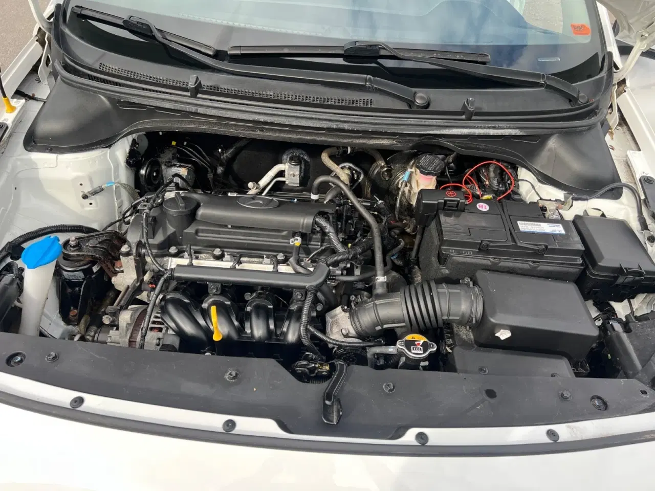 Billede 11 - Hyundai i20 1,25 Life+