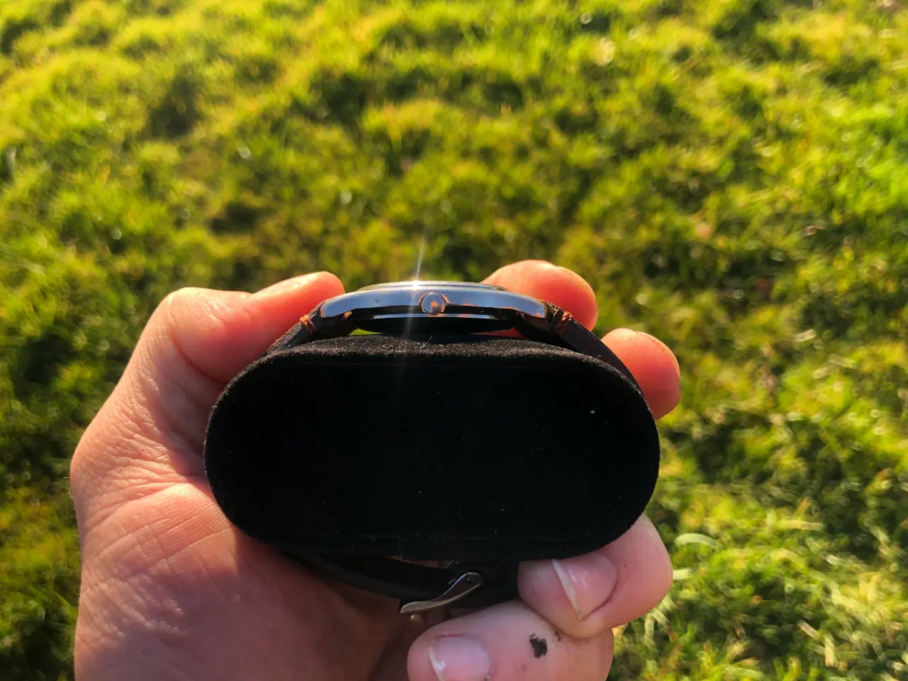 Billede 3 - Citizen Quartz Romertal