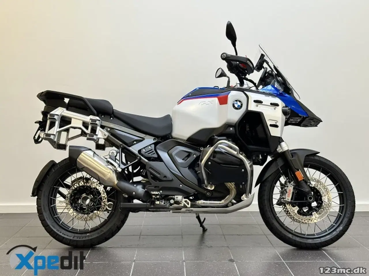 Billede 1 - BMW R 1300 GS Adventure