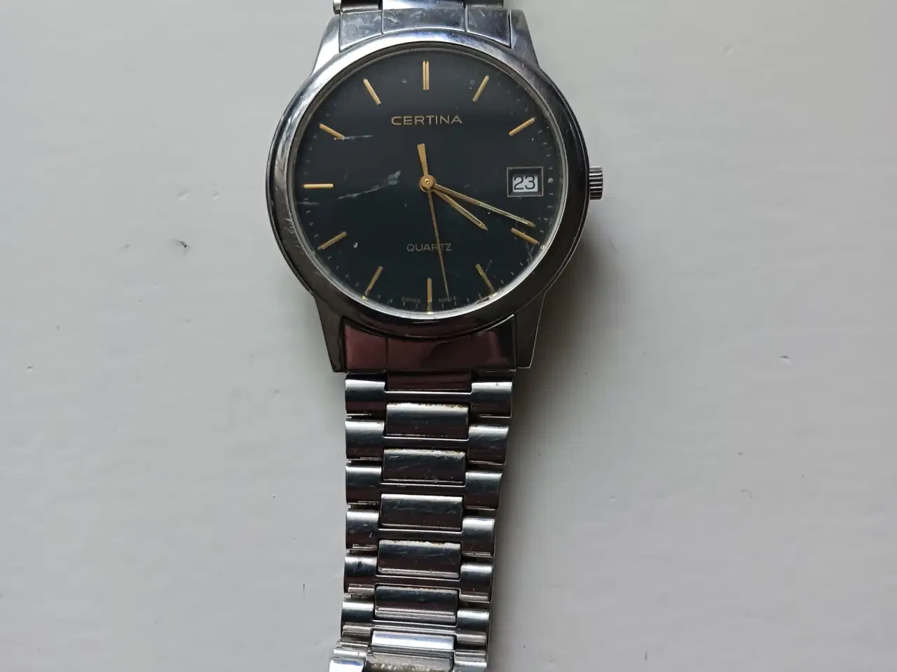 Billede 1 - Herre- og dame armbåndsure 