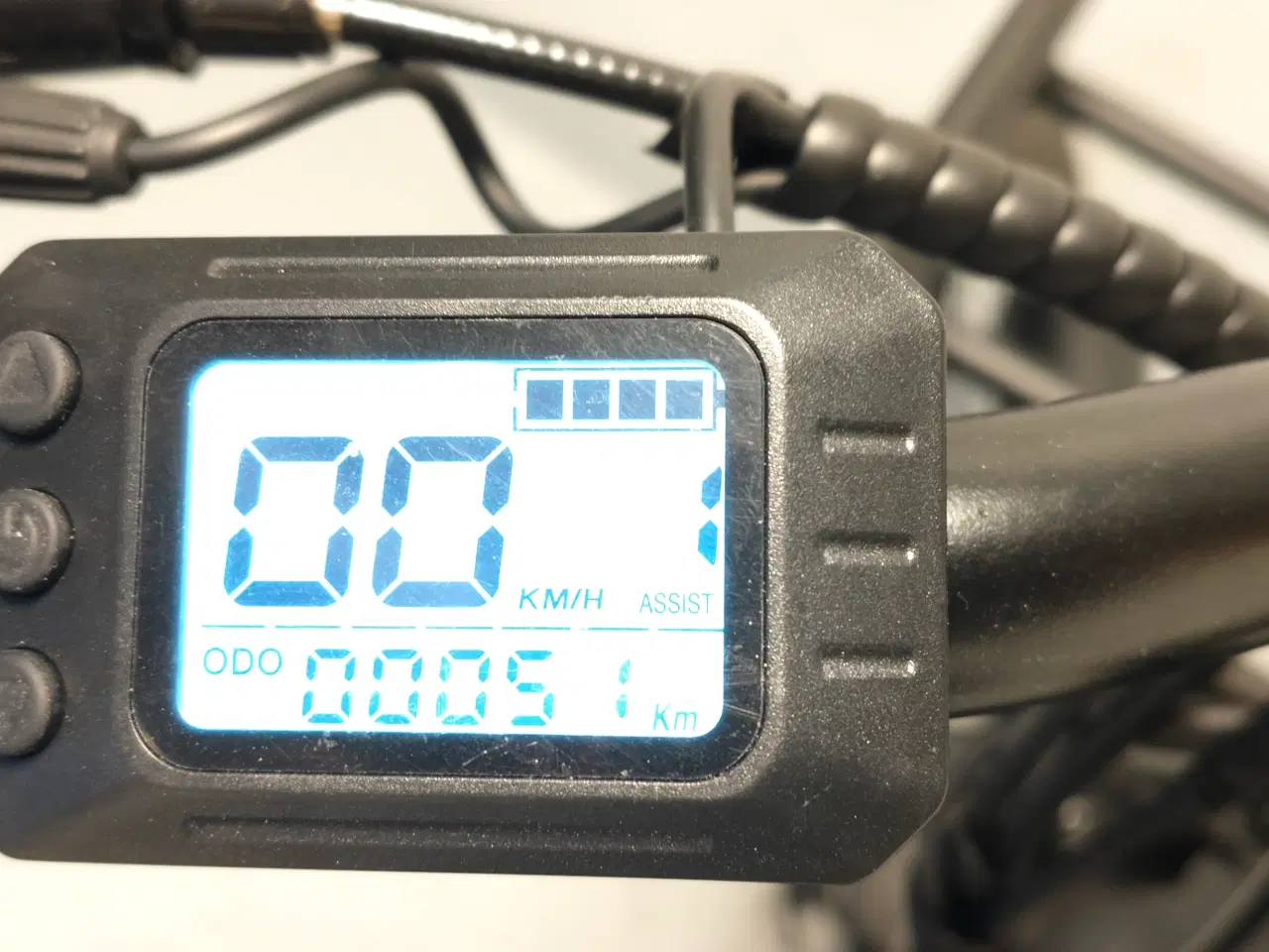 Billede 4 - Elektrisk cykel Smartgyro SUNSET 250 W 10000 mAh 2