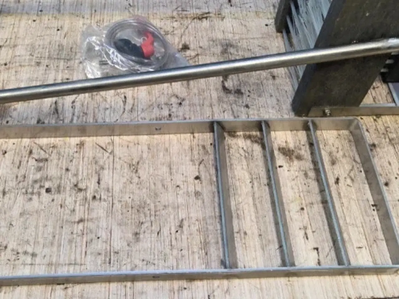 Billede 18 - Vink Støvlevasker 1641023002 