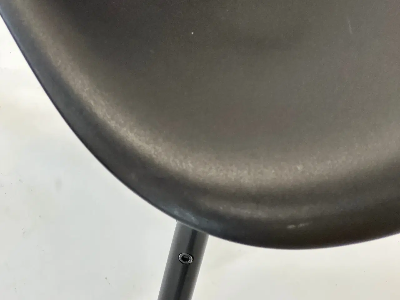 Billede 7 - Eames Plastic Side Chair DSW - Vitra