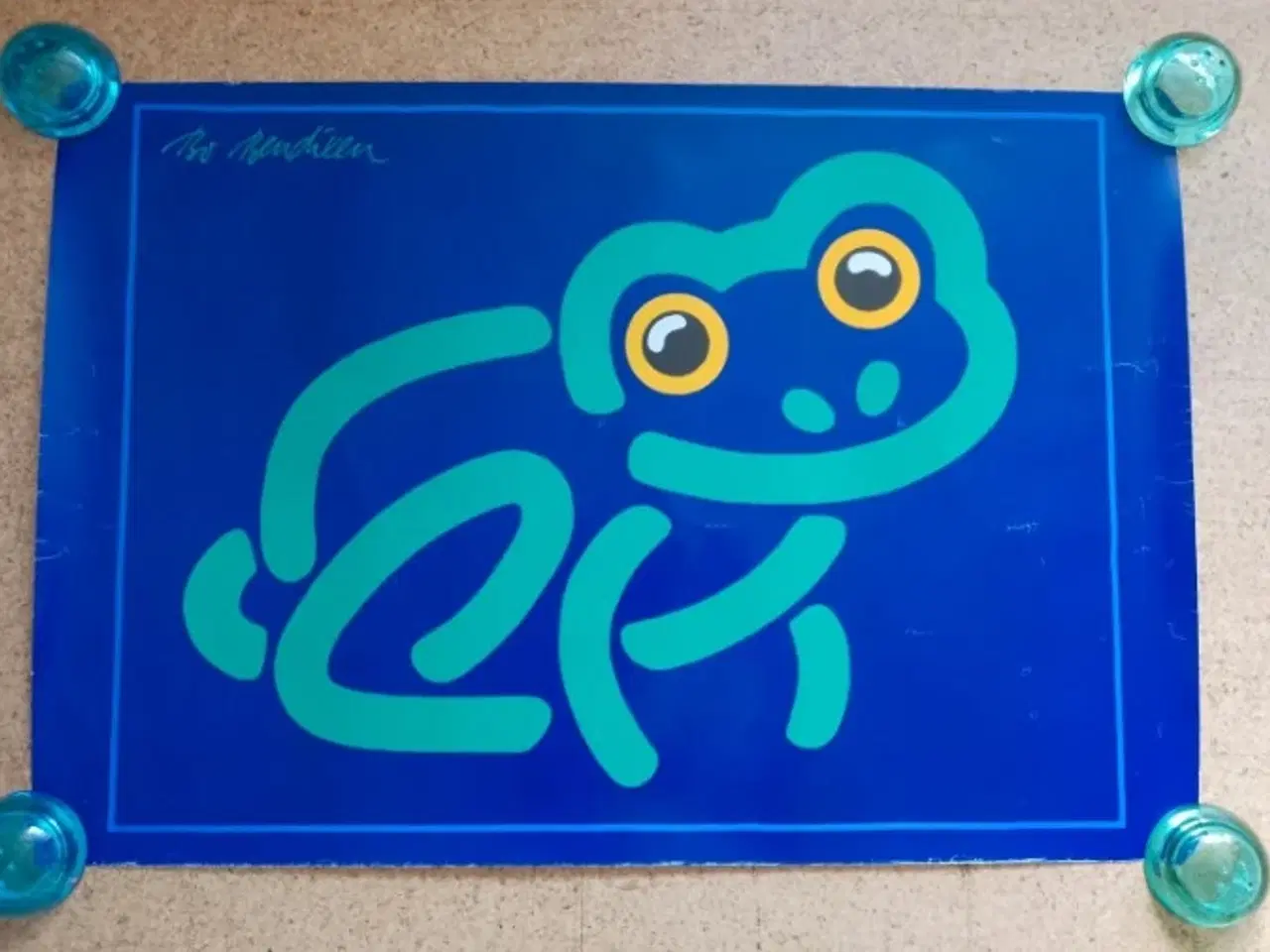 Billede 1 - Bo Bendixen Frø 