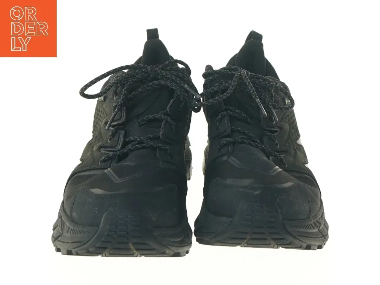 Billede 5 - Hoka One One Anacapa Low Gore-Tex (str. 45 )