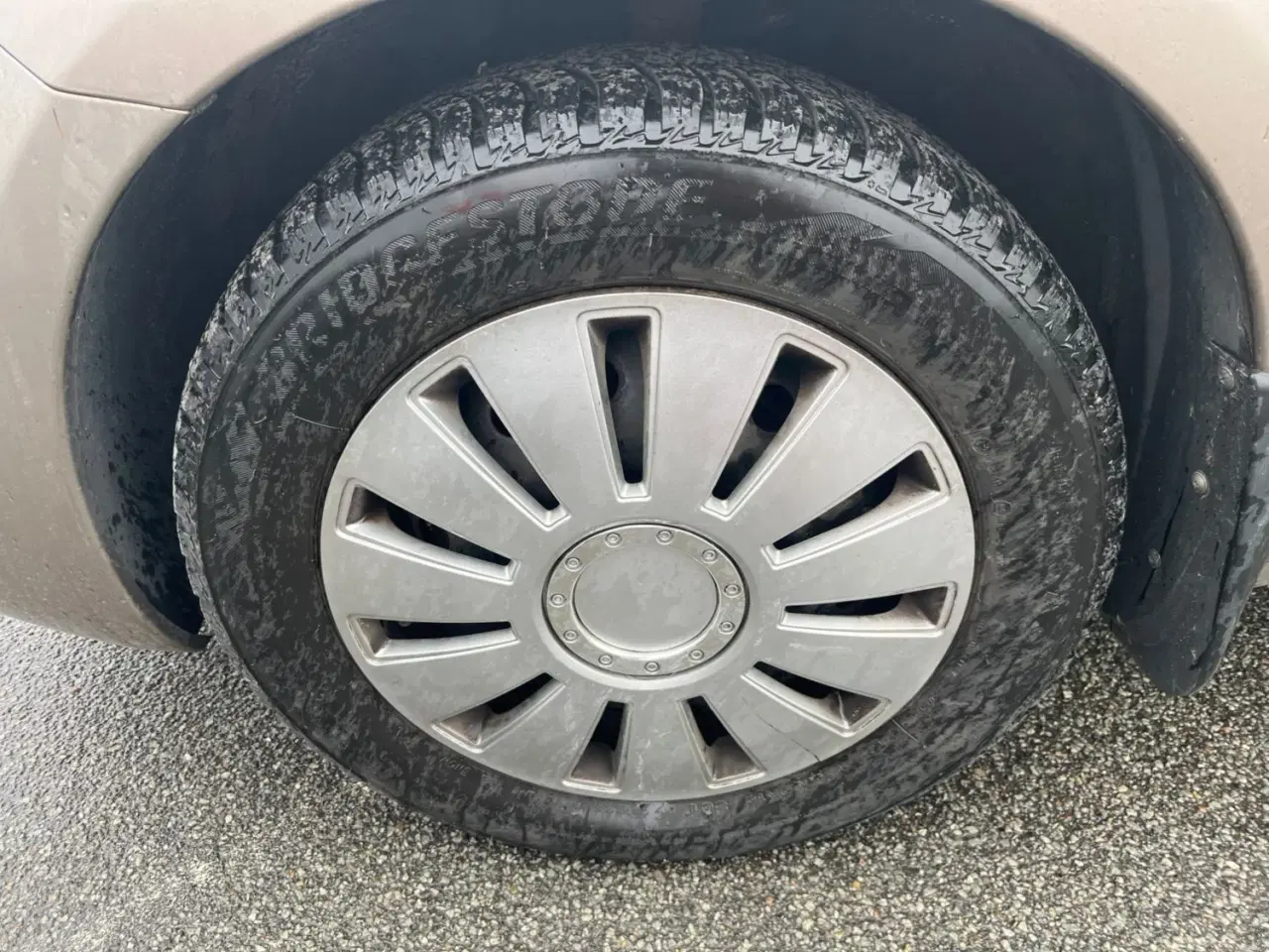 Billede 22 - Nissan Note 1,6 16V Tekna 110HK 5d Aut.