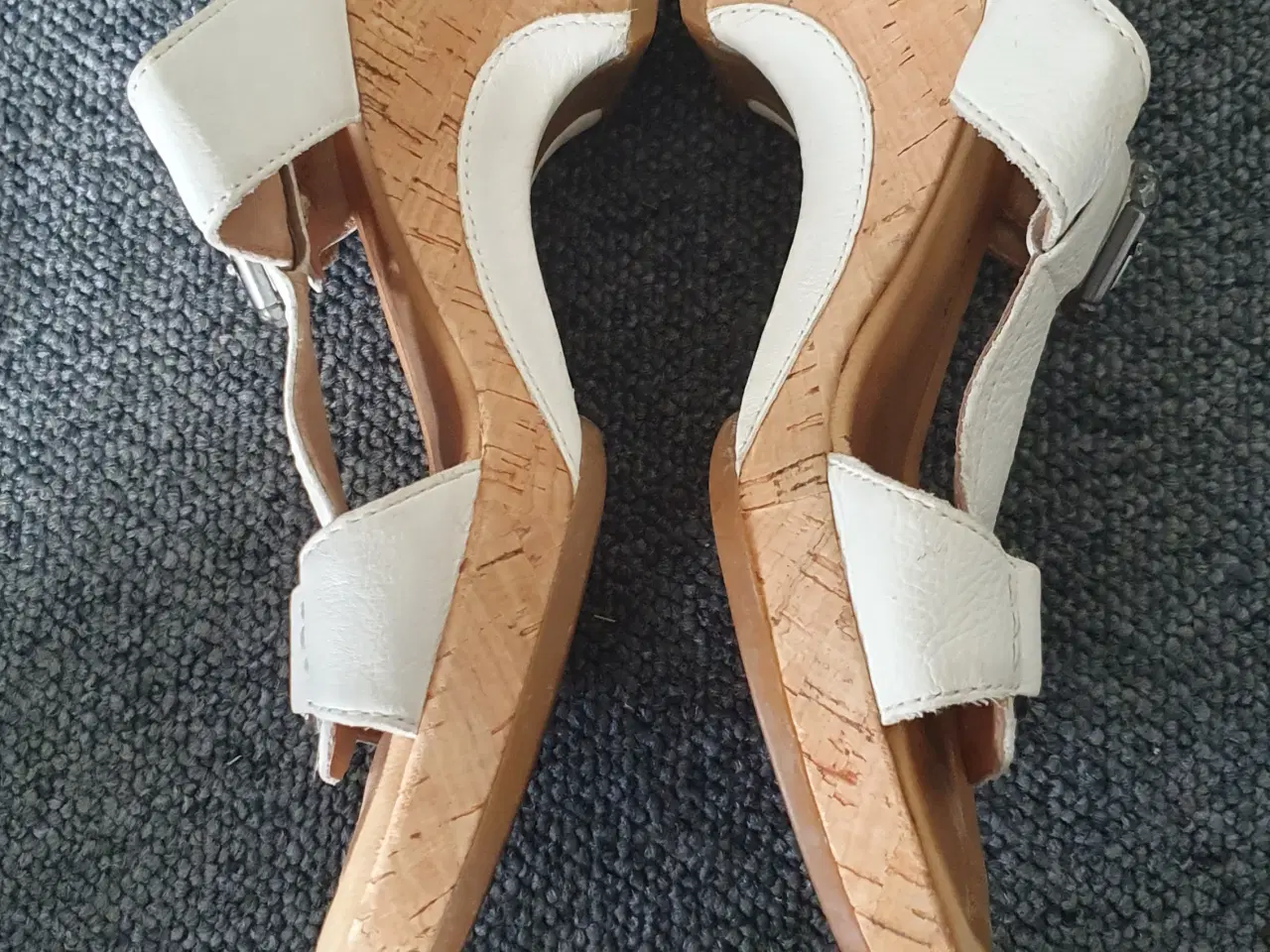 Billede 3 - Garbi sandaler str 36