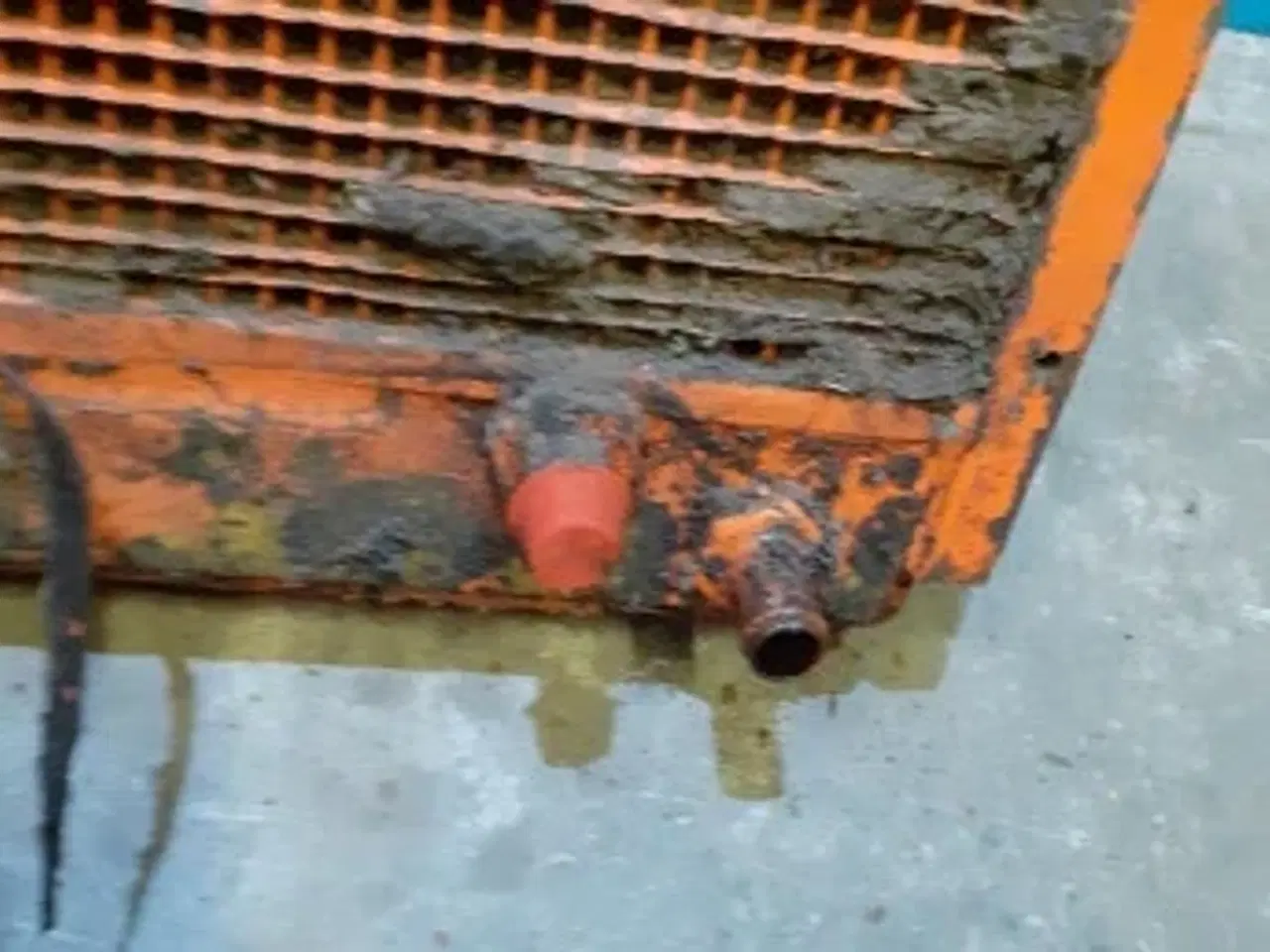 Billede 11 - Dronningborg D7000 Køler 28750775