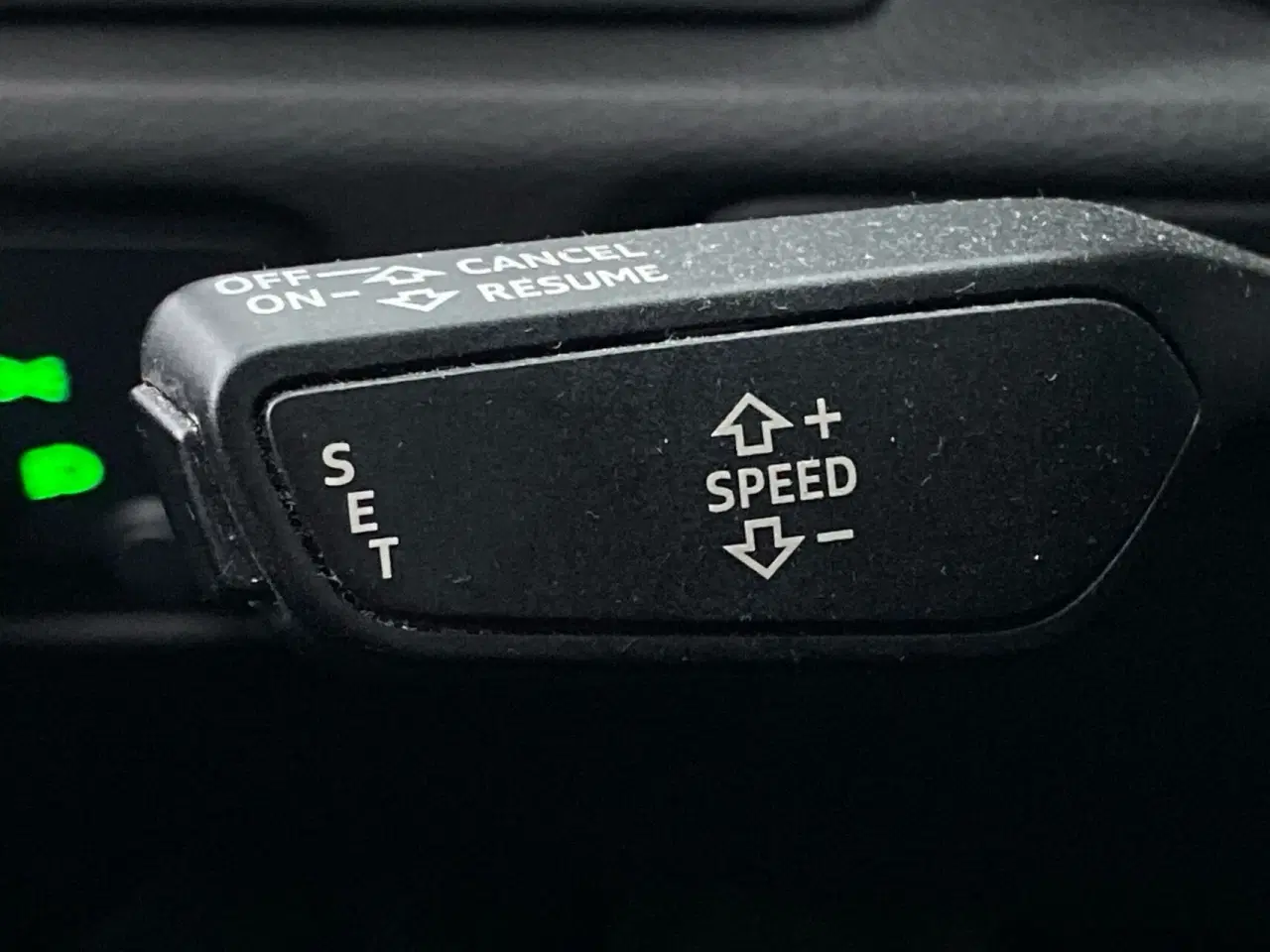 Billede 17 - Audi A3 Sportback 1,6 TDI Sport 110HK 5d 6g