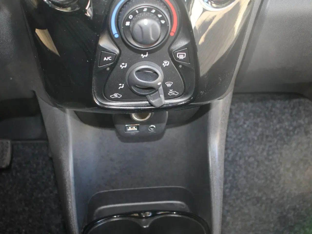 Billede 20 - Toyota Aygo 1,0 VVT-i x-cellence