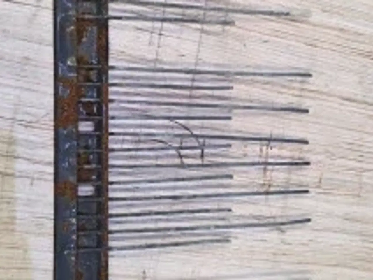 Billede 4 - Massey Ferguson 7274 Tilløbsplan Forlænger 28480734